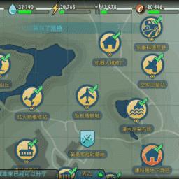 2025辐射，避难所Online零氪逆袭！3个隐藏机制让资源翻倍+生存流派实战