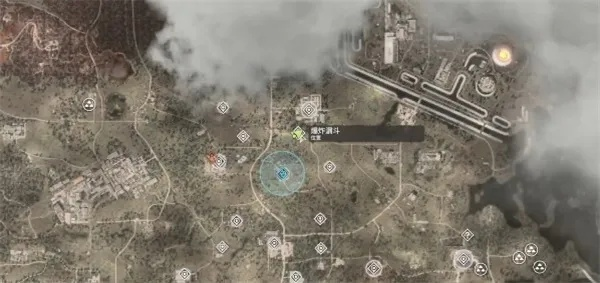 《潜行者2》孔雀石地图深度解析:揭秘隐藏宝藏 《潜行者2》孔雀石地图深度解析:揭秘隐藏宝藏