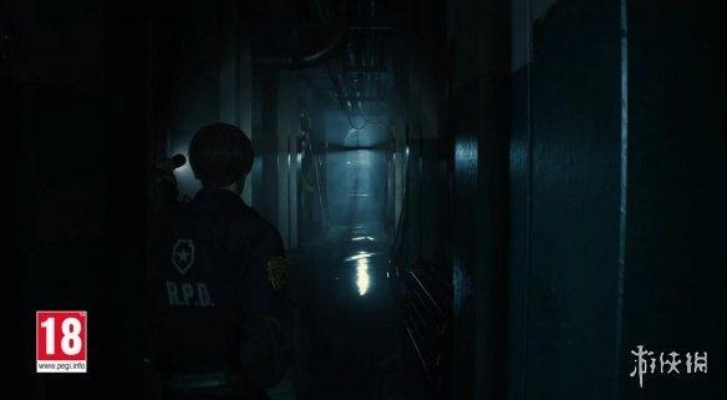 《生化2重制版》试玩体验：惊险前奏，仅通关三分之一！