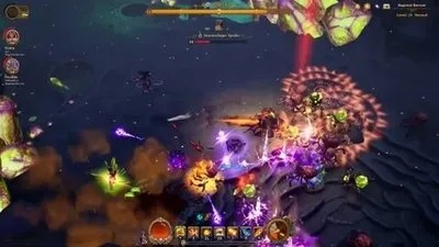 火炬之光控制台怎么用才爽？2025独家隐藏指令+老手避坑秘籍