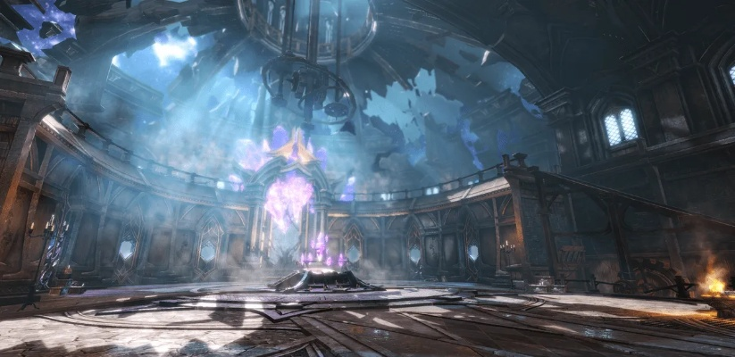 武魂真是3D游戏？老玩家实测拆解画质/玩法/沉浸感核心差异