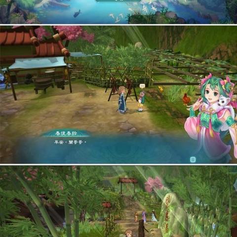 幻想三国志隐藏结局怎么触发？2025独家剧情分支+道具收集实战攻略