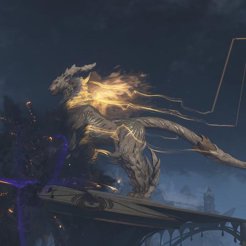 《古剑奇谭3》赤厄阳BOSS挑战攻略：高效打法揭秘