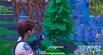 《堡垒之夜》地形攻略:野外对战技巧深度解析,掌握制胜新策略 《堡垒之夜》地形攻略:野外对战技巧深度解析,掌握制胜新策略