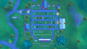 露天影院宝箱位置速查,揭秘宝藏新坐标 露天影院宝箱位置速查,揭秘宝藏新坐标