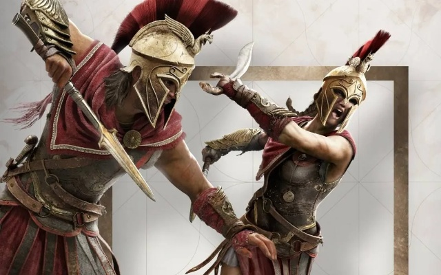 《刺客信条奥德赛》传奇武器盘点:获取攻略全收录 《刺客信条奥德赛》传奇武器盘点:获取攻略全收录