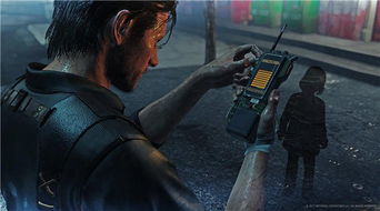 《恶灵附身2》揭秘:FPS视角恐怖升级,沉浸式惊悚体验! 《恶灵附身2》揭秘:FPS视角恐怖升级,沉浸式惊悚体验!