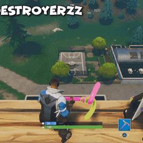 《堡垒之夜》十周任务速刷攻略：第五赛季高效完成新技巧揭秘