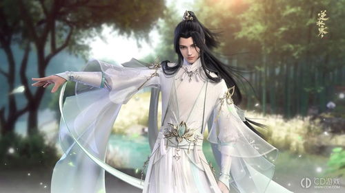 《逆水寒》恩义两相绝攻略：解锁奇遇新玩法，绝技揭秘！