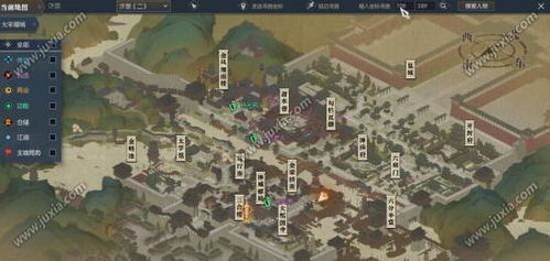 汴河迷案攻略揭秘:逆水寒独家探案技巧解析 汴河迷案攻略揭秘:逆水寒独家探案技巧解析