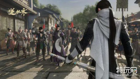 《逆水寒》帮贡速成攻略，高效获取新技巧揭秘