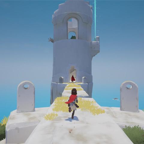 《RIME》独家揭秘：独立游戏实体版发行背后的故事