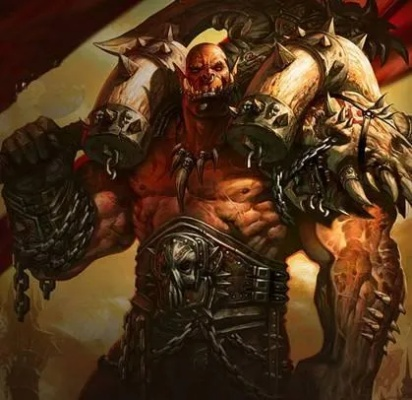 盘点《魔兽世界》顶尖战士：揭秘最强战士崛起之路