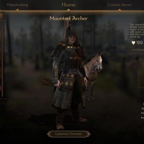 《骑马与砍杀2：领主》Steam最低配置曝光！轻松畅玩攻略大揭秘