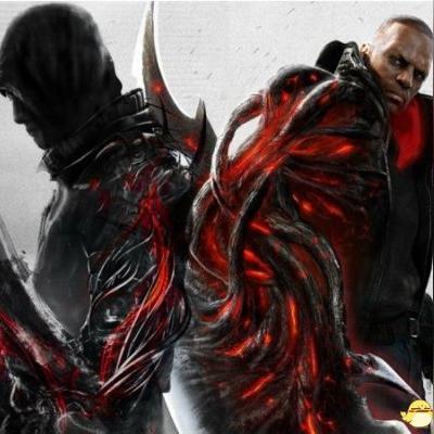 虐杀原型2加点终极流派揭秘，3个隐藏机制让你10小时碾压A哥？