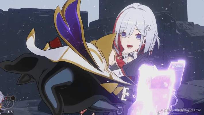 《崩坏星穹铁道》托帕素材攻略：高效培养必备！