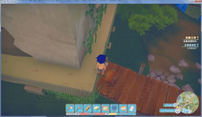 《波西亚时光》宝箱全揭秘,完美开局攻略第一天必做事项! 《波西亚时光》宝箱全揭秘,完美开局攻略第一天必做事项!