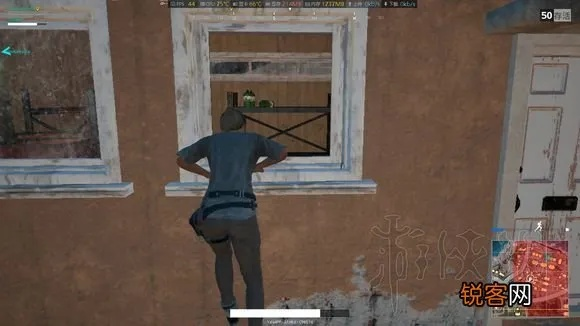 绝地求生新版本透视技巧揭秘:隔墙视野新玩法解析 绝地求生新版本透视技巧揭秘:隔墙视野新玩法解析