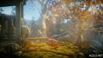 《明朗》预告片：探寻清新世界，沉浸治愈之旅