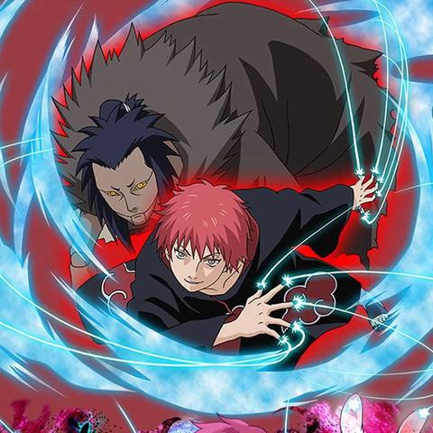 《火影忍者：究极风暴4》晓组织秘技全解析！独家揭秘！