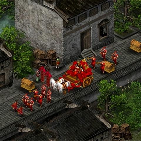 《剑网2》暑期狂欢来袭！海量好礼等你拿！