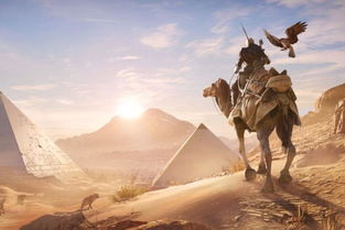 《刺客信条起源》百条攻略揭秘,实战技巧助你畅游古埃及 《刺客信条起源》百条攻略揭秘,实战技巧助你畅游古埃及