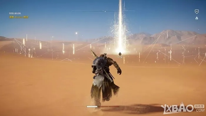 《刺客信条起源》BOSS战攻略:全BOSS挑战技巧解析视频教程 《刺客信条起源》BOSS战攻略:全BOSS挑战技巧解析视频教程