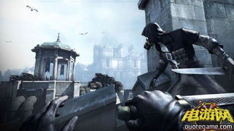 《羞辱界外魔之死》试玩体验:探索自由度新境界 《羞辱界外魔之死》试玩体验:探索自由度新境界