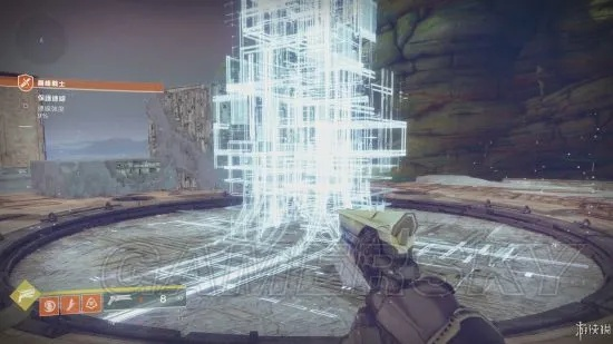 《命运2》角色技能深度解析：攻略图文流程全揭秘