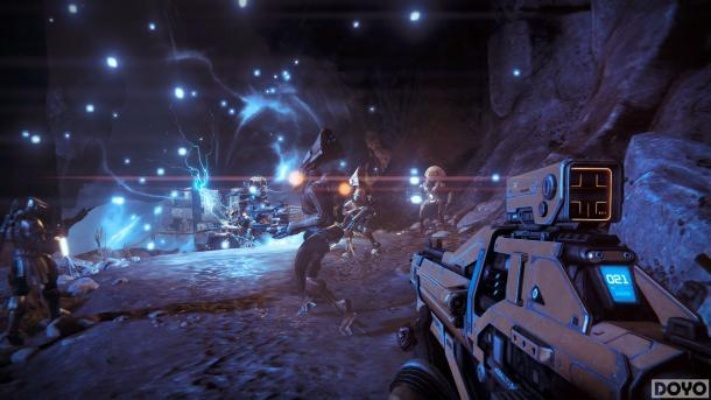 《命运》尘宫任务PS4独占揭秘:限时独占背后的秘密 《命运》尘宫任务PS4独占揭秘:限时独占背后的秘密