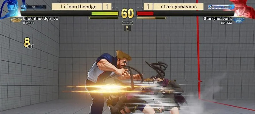 《街头霸王5》DLC豪鬼古烈招式解析:深度按键攻略揭秘 《街头霸王5》DLC豪鬼古烈招式解析:深度按键攻略揭秘