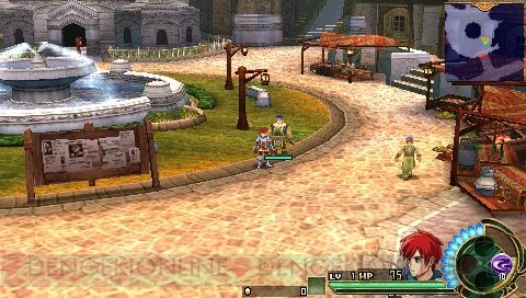 《伊苏7》全流程攻略揭秘:深度解析游戏新境界 《伊苏7》全流程攻略揭秘:深度解析游戏新境界