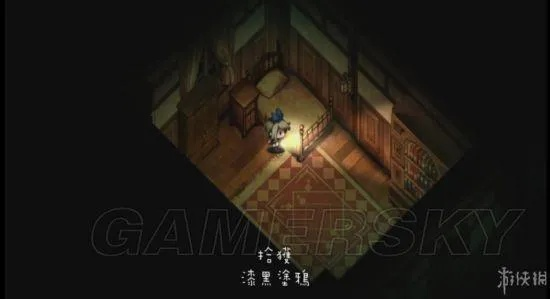 《深夜廻》全物品图鉴攻略：深度揭秘收藏秘籍