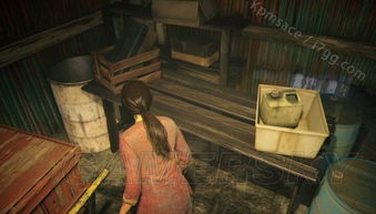 《神秘海域失落遗产》宝藏秘境探秘：拍照点与锁盒攻略全收录