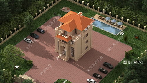 《我的世界》郊区别墅建造攻略：高效技巧大揭秘，轻松打造梦想家园