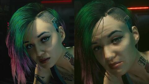 赛博朋克朱迪隐藏剧情全解锁，夜之城最深情的边缘人你真的懂吗？