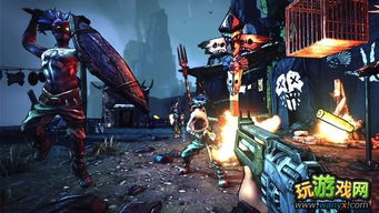 《免费DLC大作盘点:十大良心游戏,免费福利等你拿!》 《免费DLC大作盘点:十大良心游戏,免费福利等你拿!》