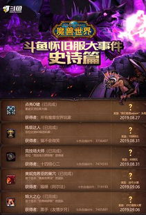 《魔兽世界8.0巅峰奖励大揭秘:图鉴全览》 《魔兽世界8.0巅峰奖励大揭秘:图鉴全览》