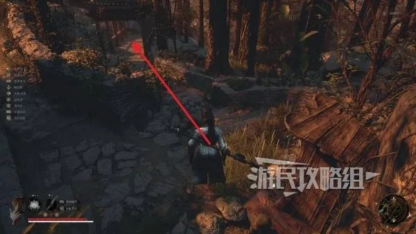 《明末渊虚之羽》佛源镇神龛寻宝攻略,隐藏位置大揭秘 《明末渊虚之羽》佛源镇神龛寻宝攻略,隐藏位置大揭秘