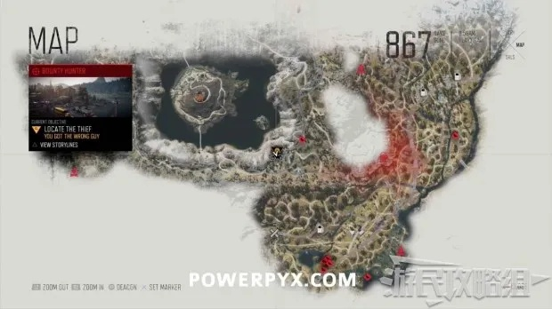 《往日不再》明信片位置全揭秘!速来收藏攻略 《往日不再》明信片位置全揭秘!速来收藏攻略