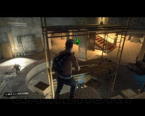 丧尸围城3天启版全法兰克雕像攻略，深度解析收藏秘籍