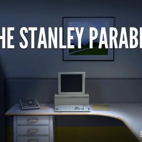 史丹利寓言:深度解析未知结局,揭秘全新游戏价值 史丹利寓言:深度解析未知结局,揭秘全新游戏价值