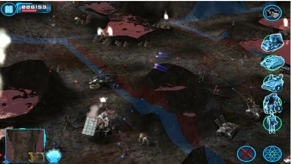 Z字特工队钢铁战士攻略:深度解析钢铁战士战斗技巧 Z字特工队钢铁战士攻略:深度解析钢铁战士战斗技巧