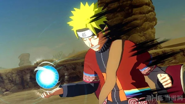 《火影究极风暴3》DLC兄弟共斗攻略:实战技巧全解析 《火影究极风暴3》DLC兄弟共斗攻略:实战技巧全解析
