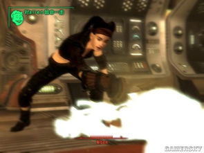 《辐射3》母舰泽塔深度攻略：解锁神秘新元素