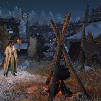 逆水寒最强押镖挂机攻略，轻松升级新体验