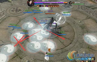 舞阳城老五攻略：逆水寒高效打法解析，掌握新技能！