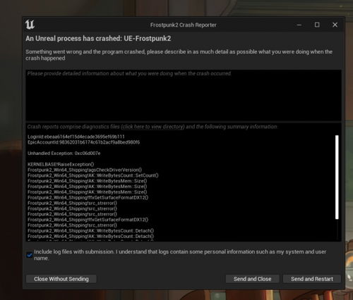 《冰汽时代2》攻略：深度解析版本差异与配置需求解析