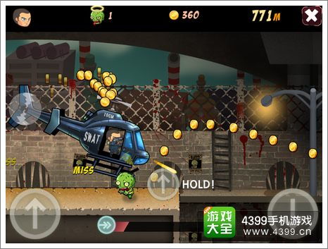 还在被僵尸追着跑?2025僵尸秘笈独家冷门实战技巧+隐藏机制全揭秘 还在被僵尸追着跑?2025僵尸秘笈独家冷门实战技巧+隐藏机制全揭秘