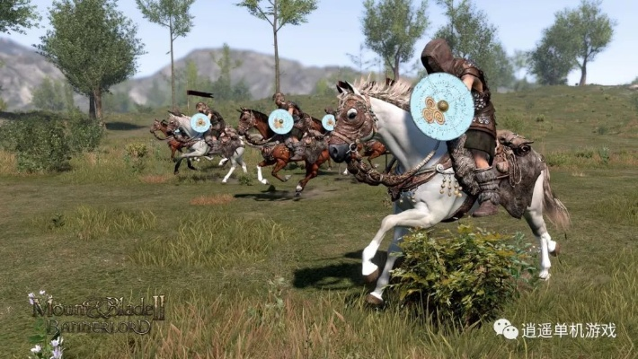 《骑马与砍杀2》全解析:深度揭秘系统与机制革新 《骑马与砍杀2》全解析:深度揭秘系统与机制革新
